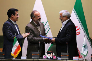 کریمی‌صارمی متولی سینما و تئاتر کانون شد