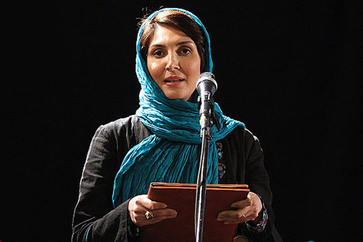 مرجان دزفولی زاده