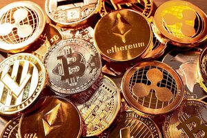 قیمت بیت‌کوین و ارز‌های دیجیتال، امروز ۱۴ مهر ۱۴۰۵ مشخص شد