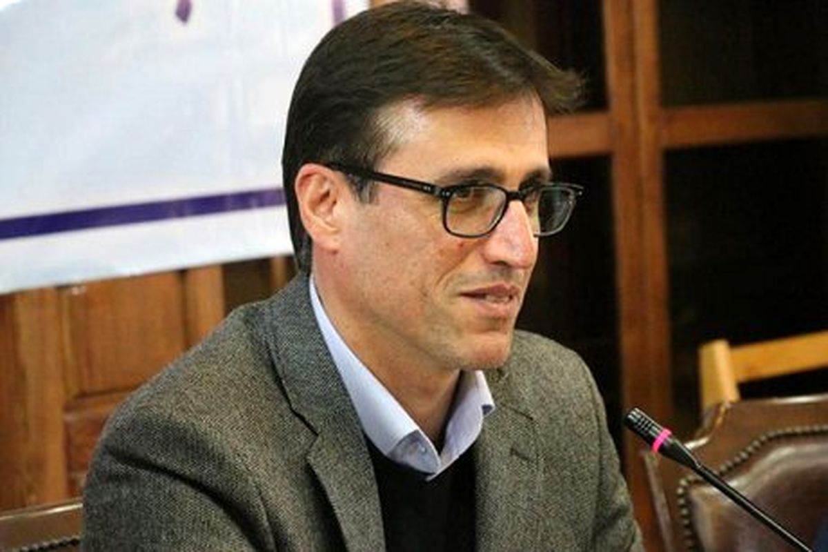 عیسی منصوری