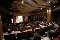 برگزاری نخستین جشنواره ملی عکس آبی در کیش