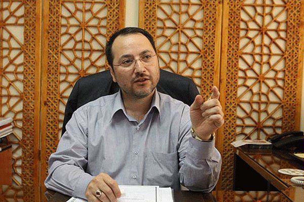 تقی رستم وندی