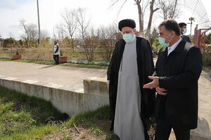 دولت سیزدهم متعلق به حزب و جریان سیاسی خاصی نیست/ کشاورزی در مازندران اولویت اول است