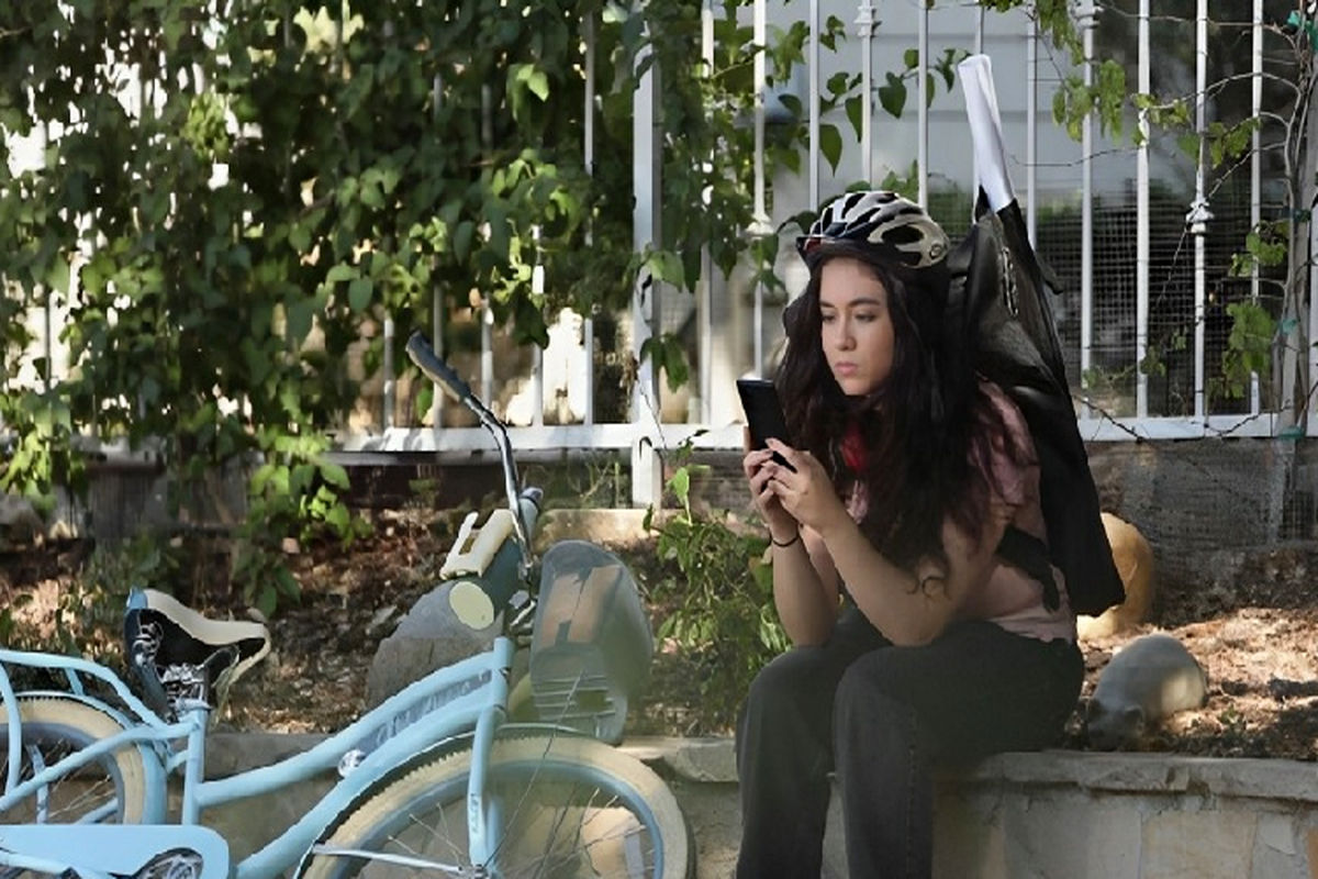 فیلم سینمایی ماه کوچولوی من