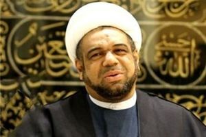 مردم بحرین برای حفظ داشته‌های خود مبارزه خواهند کرد