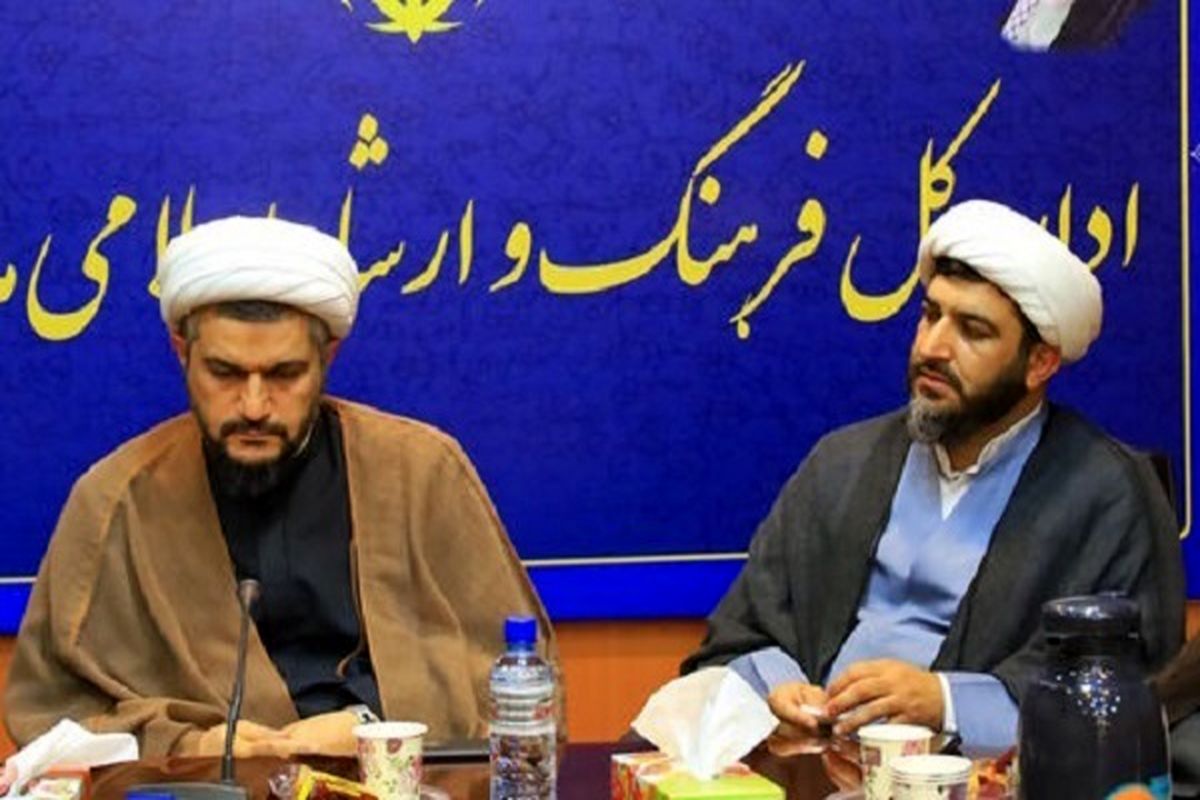 مشاور ارشد رئیس ستاد هماهنگی کانون‌های فرهنگی هنری مساجد کشور 