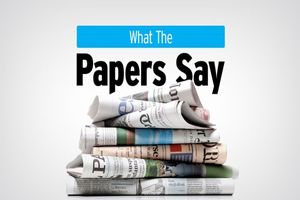 روزنامه های امروز جهان