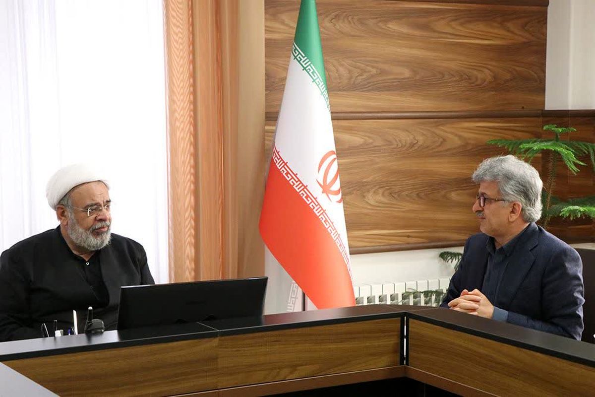 دادگستری گیلان