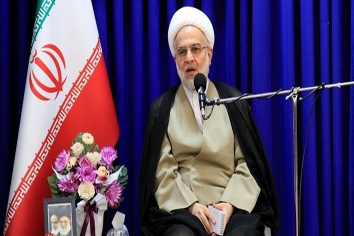 حجت الاسلام  پورذهبی