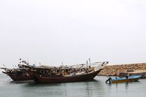 ایجاد کانون صادراتی جدید در نزدیکترین مرز ایران با قطر/ بندر شیوء در هرمزگان به سامانه یکپارچه بنادر کشور متصل شد