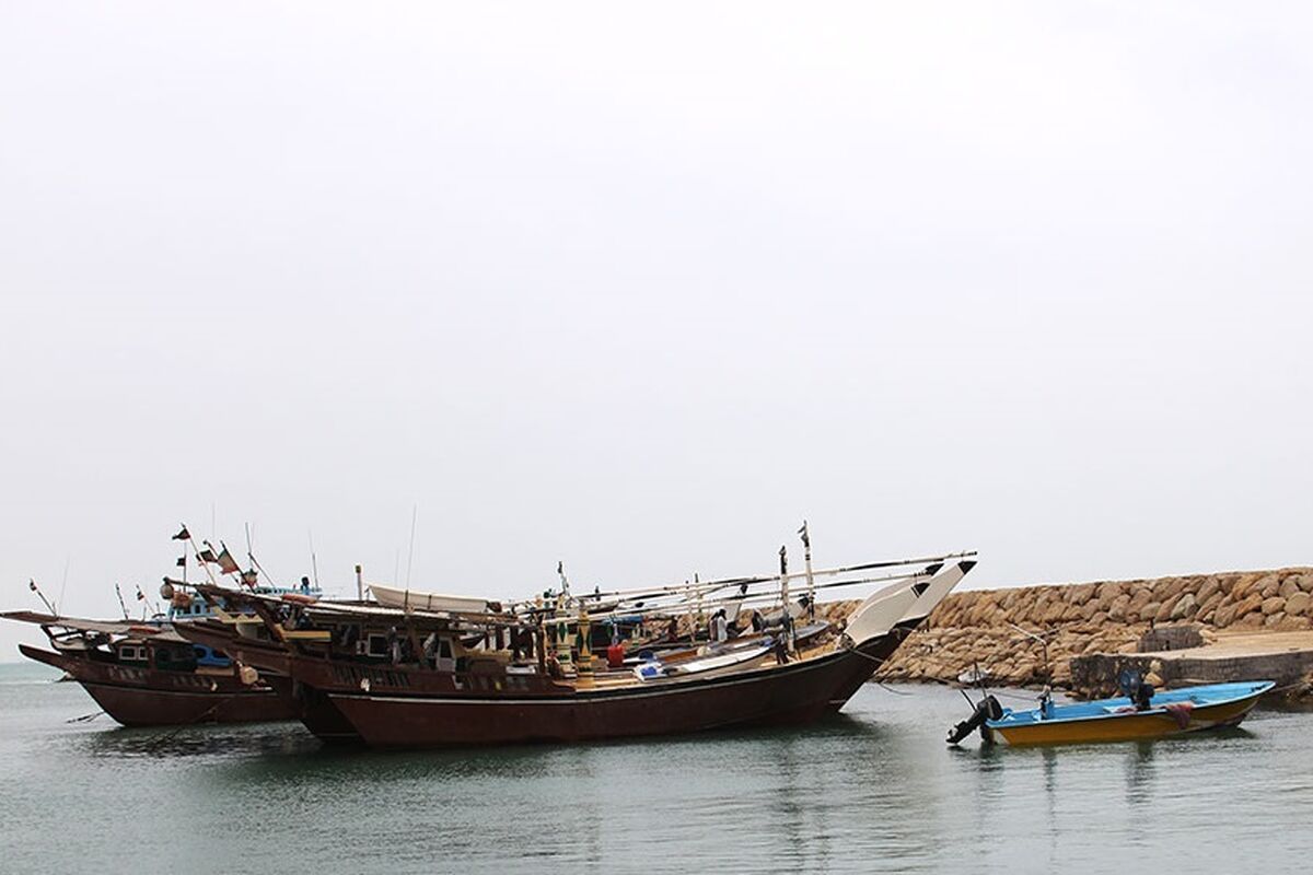 بندر شیوء