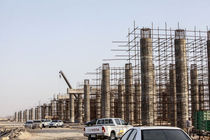  آمادگی سرمایه گذار صربستانی برای اجرای طرح پل خلیج فارس 