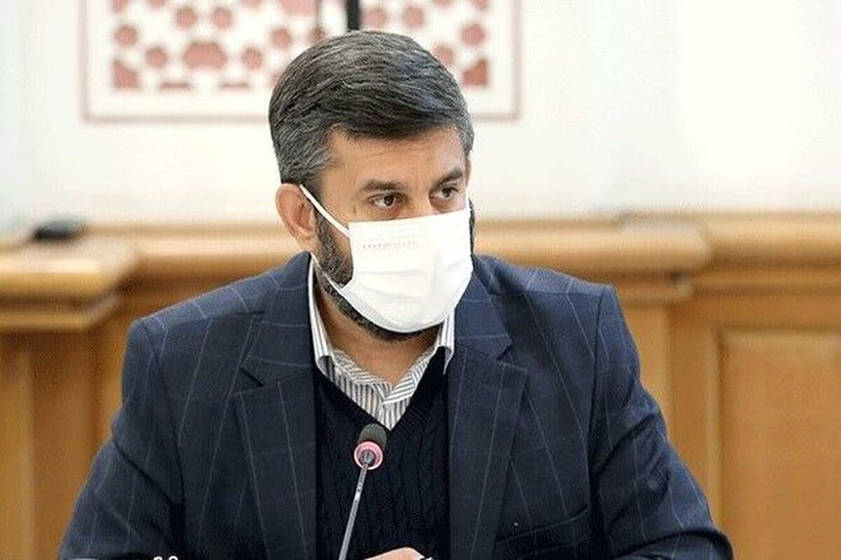 علیرضا جعفری