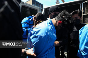  ۶ نفر از متهمان نزاع و تخریب و قدرت‌نمایی در خیابان بهشتی دستگیر شدند