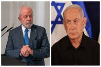 برزیل مانع پذیرش سفیر و سرکنسول رژیم صهیونیستی شد