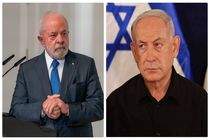 برزیل مانع پذیرش سفیر و سرکنسول رژیم صهیونیستی شد