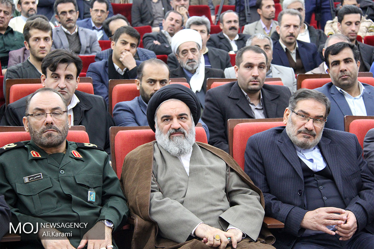 یادواره ۱۸۷۰ شهید ترور استان کردستان