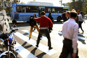 بیش از 47 هزار نزاع طی سال گذشته در خراسان رضوی