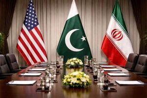 پاکستان هم ادعای مذاکرات ترامپ را را رد کرد