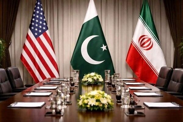 مذاکرات ایران و آمریکا در نشست وزیران خارجه عضو شورای همکاری خلیج فارس بررسی شد