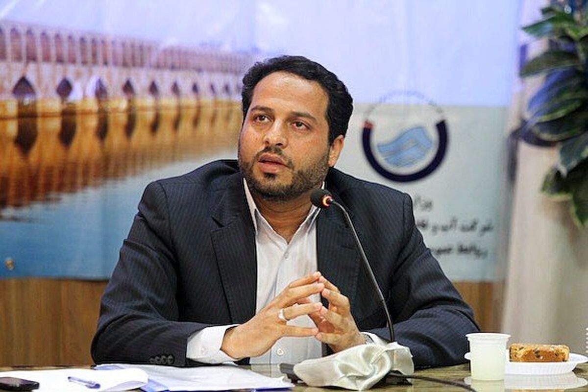 هاشم امینی
