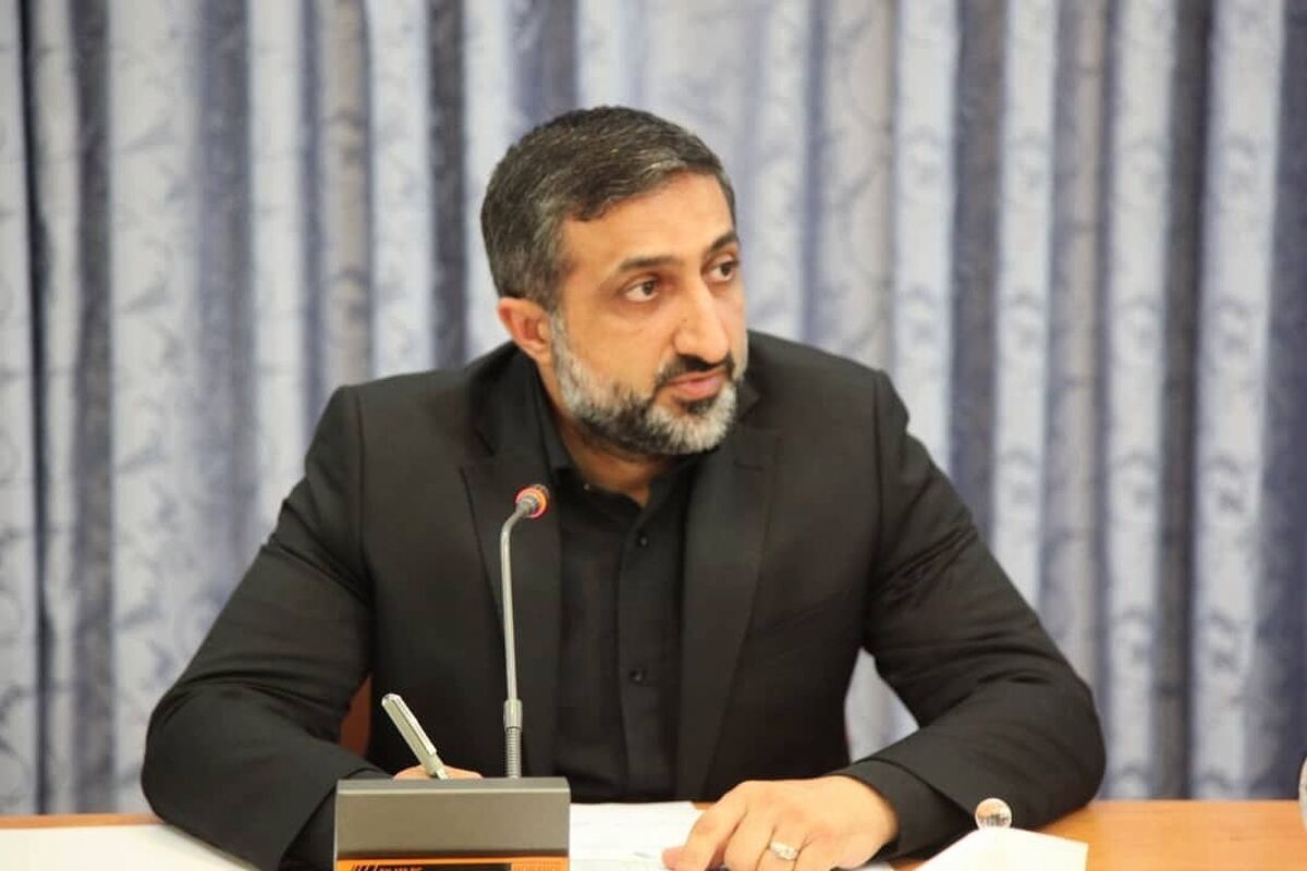 عاملی اردبیل