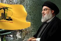 سید حسن نصرالله با مقامات حماس دیدار کرد
