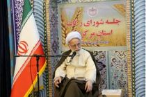 پرداخت به موقع زکات راهکاری برای مقابله با فقر است
