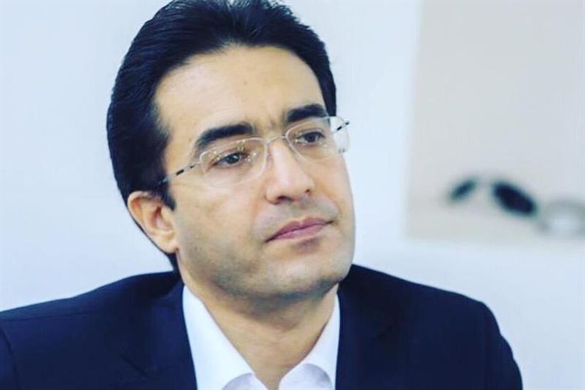 مهرداد جمال ارونقی