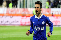 شهباززاده یک طرفه می خواهد قراردادش را فسخ کند