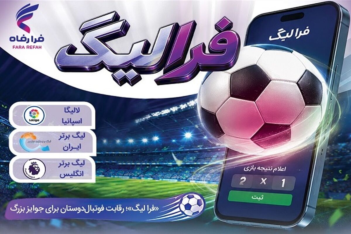 بانک رفاه کارگران