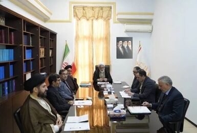 کاهش ساعت کاری موجب خلل در امور خدمت‌رسانی به مراجعین نشود
