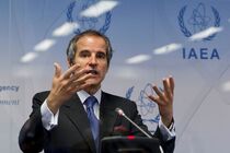 IAEA's Secretary General will travel to Iran
