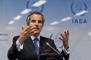 IAEA's Secretary General will travel to Iran