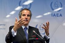 IAEA's Secretary General will travel to Iran