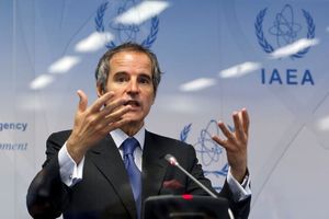 IAEA's Secretary General will travel to Iran