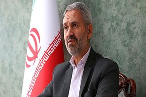 مذاکرات وین کارکرد تبلیغاتی دارد