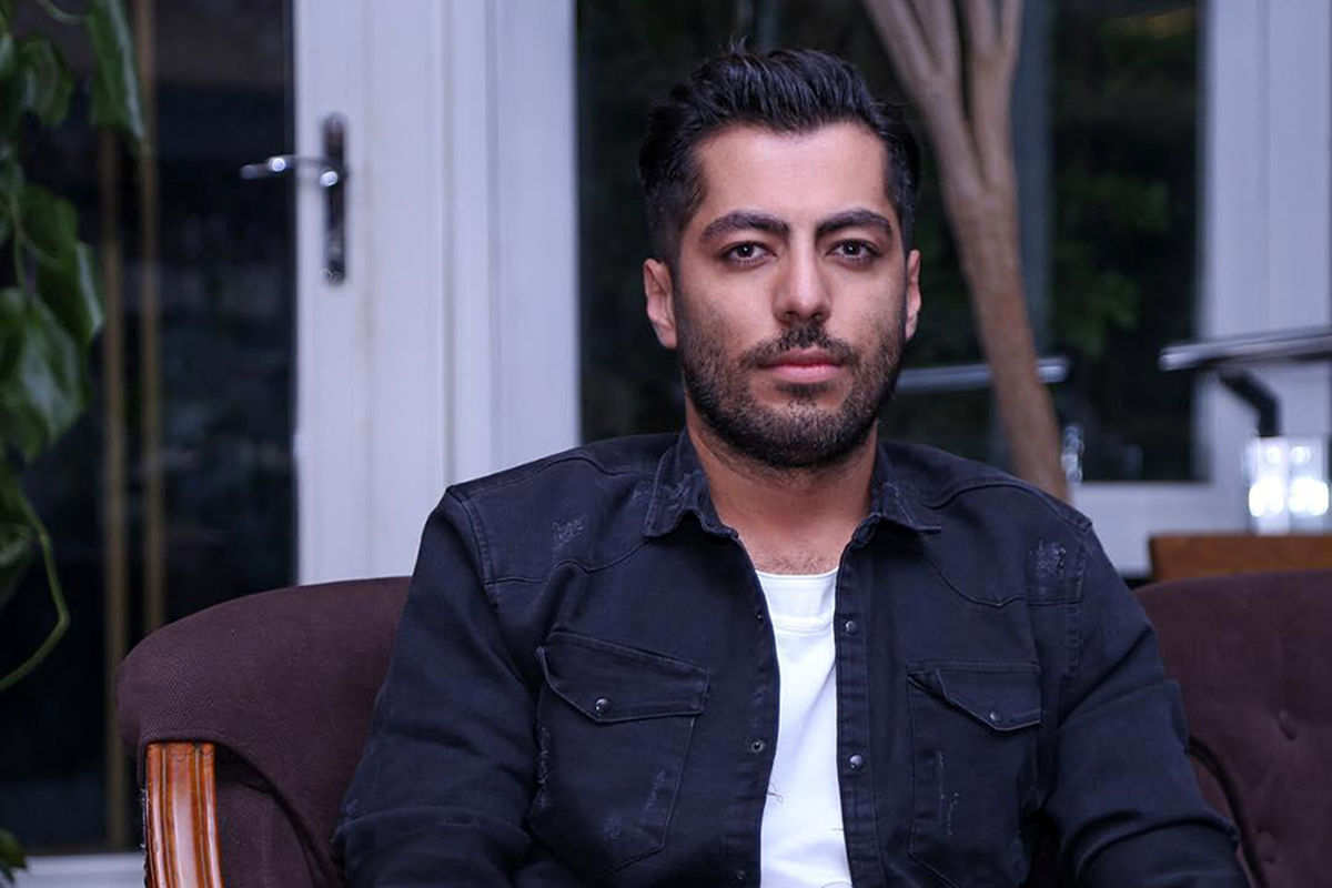 نوید پورفرج