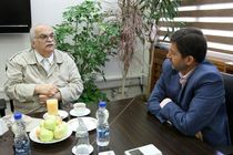 اصفهان مینیاتور شهرهای ایران است/ نصف جهان را باید روی چشم نگاه داشت