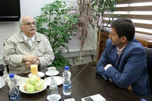 اصفهان مینیاتور شهرهای ایران است/ نصف جهان را باید روی چشم نگاه داشت