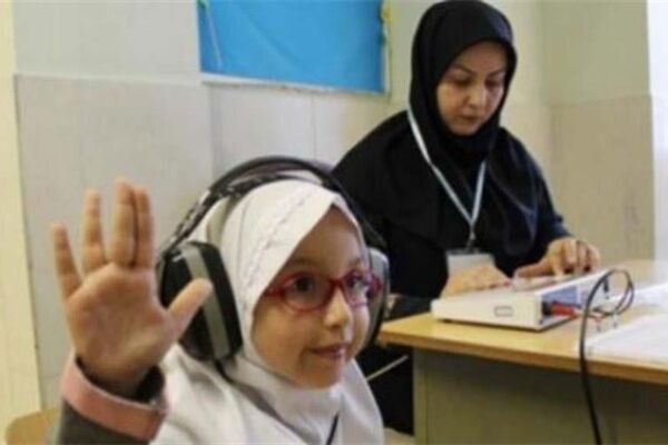 فرآیند سنجش نوآموزان بازمهندسی می‌شود