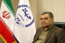 مشکلات موجود نتیجه ناآشنایی مردم با کتاب است 