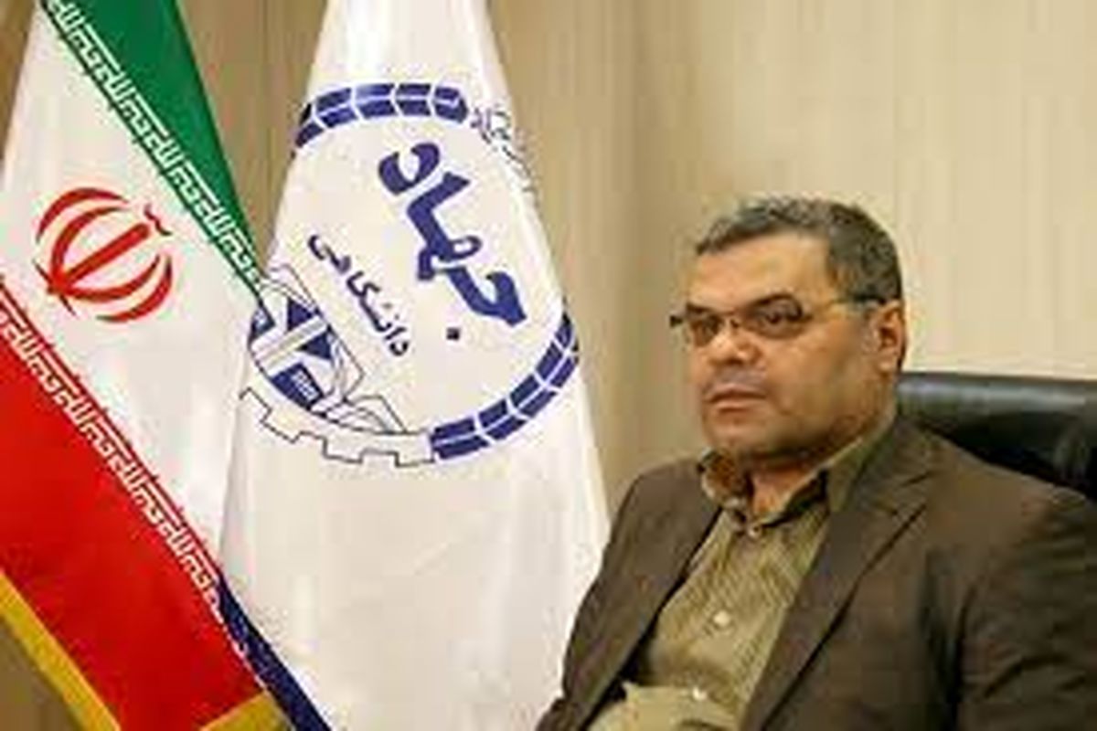 محمد حیدری