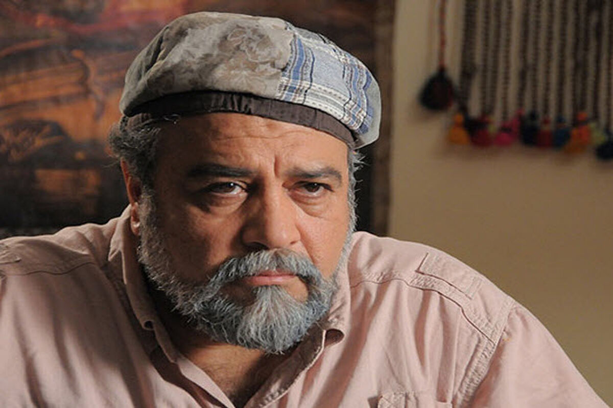 محمد رضا شریفی نیا