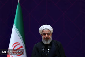 قدردانی دفتر رئیس جمهور از مردم استان های کرمان و یزد