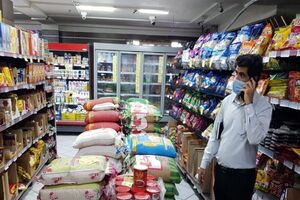 موجودی کافی ذخایر استراتژیک بازار در خوزستان اعلام شد