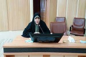 تشکیل کارگروه طرح گفتمان جهانی فاطمی در گیلان 
