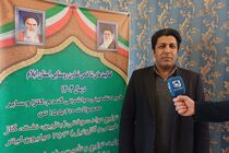  پوشش ۸۰ هزار هکتار اراضی آبی ایلام زیر چتر اتحادیه تعاونی‌های تولید روستایی 