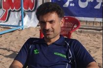تیم ملی فوتبال ساحلی مربی بدنساز نیاز دارد