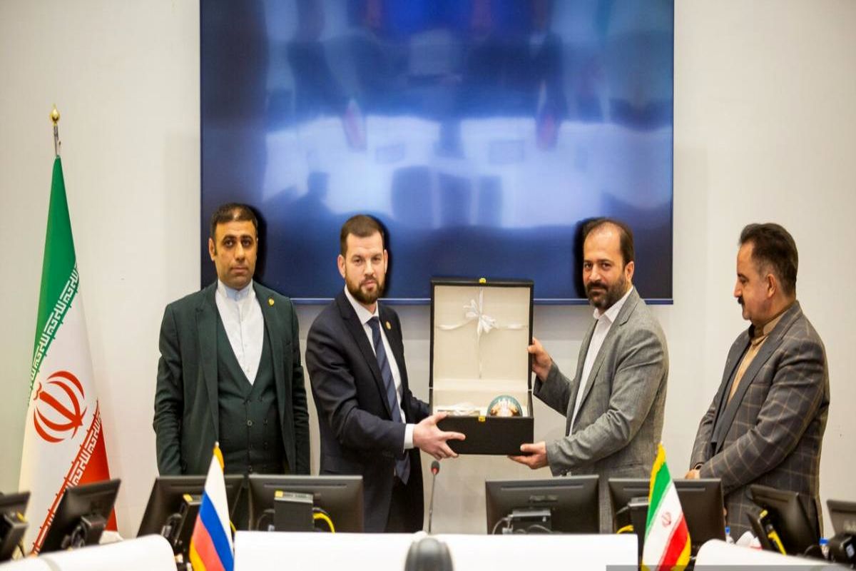 شهرداری اصفهان رویسه